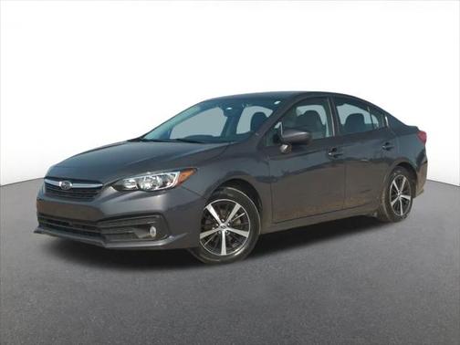 2023 Subaru Impreza Premium
