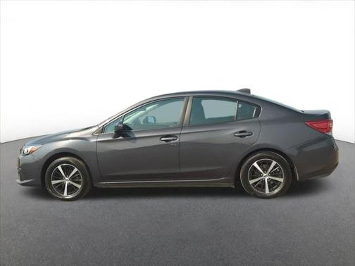 2023 Subaru Impreza Premium