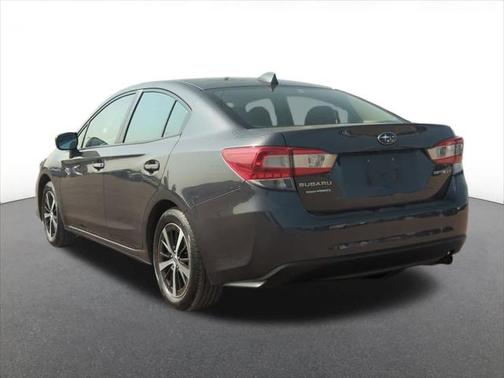 2023 Subaru Impreza Premium