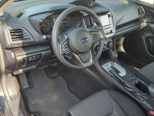 2023 Subaru Impreza Premium