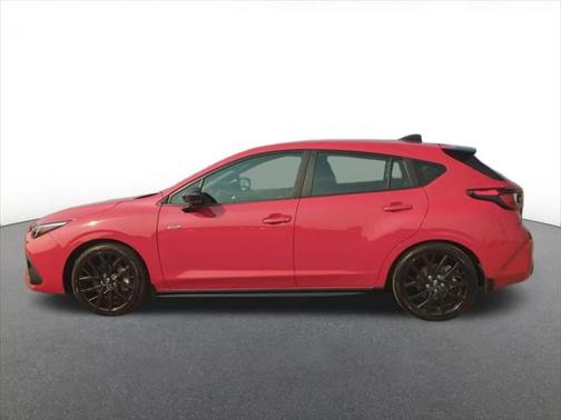 2024 Subaru Impreza RS