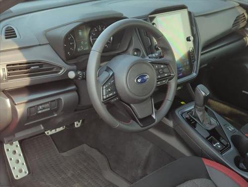 2024 Subaru Impreza RS