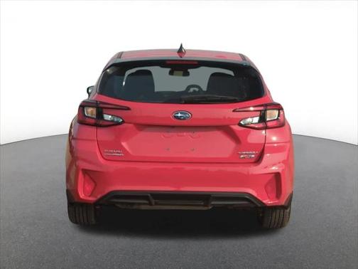 2024 Subaru Impreza RS