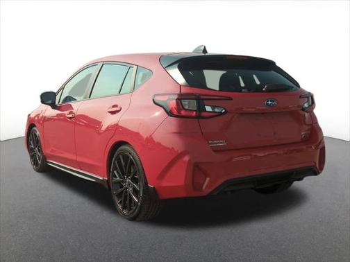 2024 Subaru Impreza RS