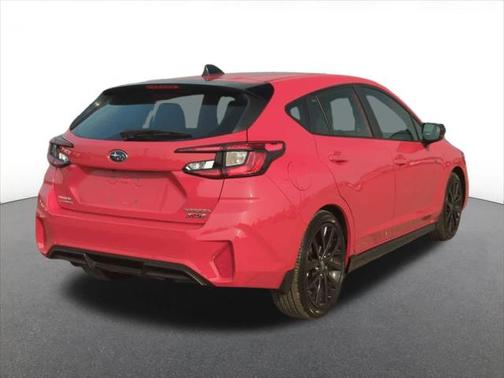2024 Subaru Impreza RS