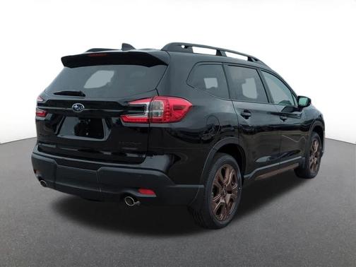 2025 Subaru Ascent Bronze Edition 7-Passenger