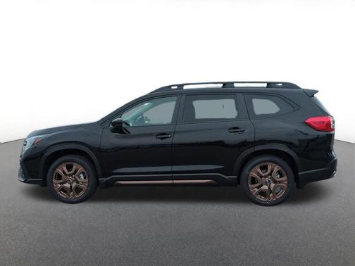 2025 Subaru Ascent Bronze Edition 7-Passenger