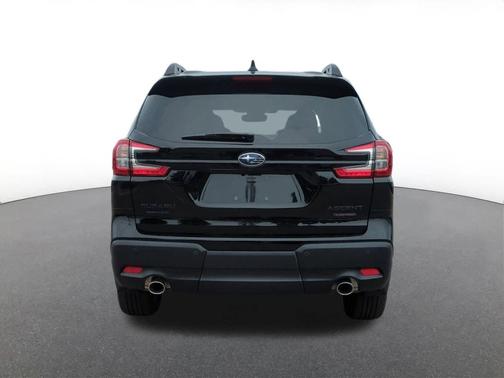 2025 Subaru Ascent Bronze Edition 7-Passenger