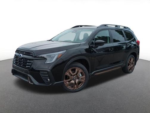 2025 Subaru Ascent Bronze Edition 7-Passenger