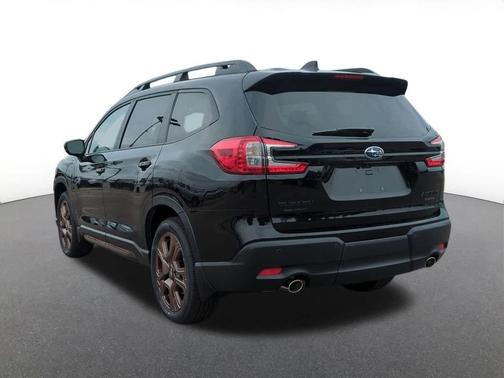 2025 Subaru Ascent Bronze Edition 7-Passenger