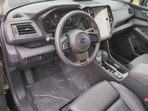 2025 Subaru Ascent Bronze Edition 7-Passenger