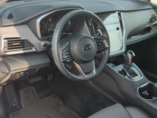 2022 Subaru Outback Onyx Edition XT