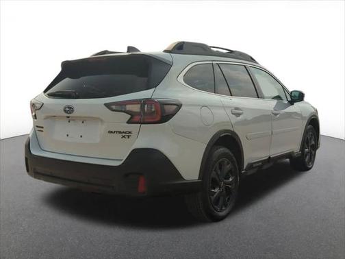 2022 Subaru Outback Onyx Edition XT