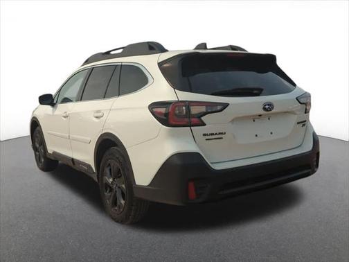 2022 Subaru Outback Onyx Edition XT