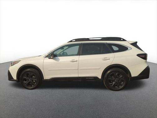 2022 Subaru Outback Onyx Edition XT