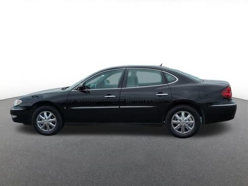 2007 Buick LaCrosse CX