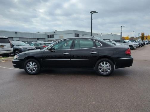 2007 Buick LaCrosse CX