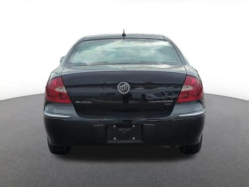 2007 Buick LaCrosse CX