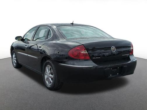 2007 Buick LaCrosse CX