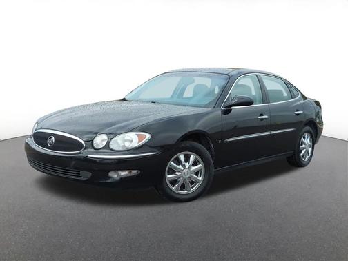 2007 Buick LaCrosse CX