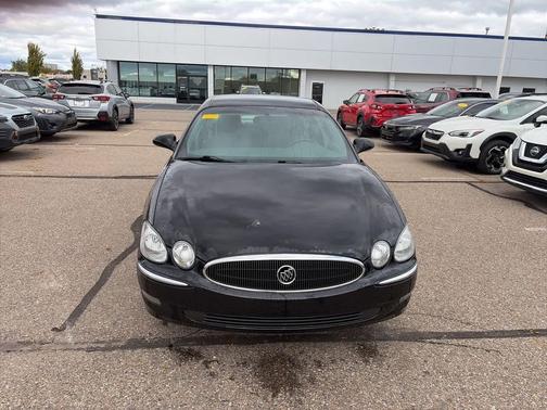 2007 Buick LaCrosse CX