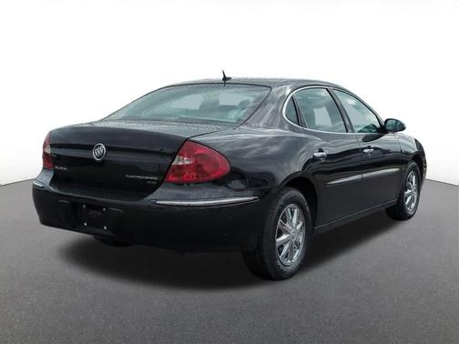 2007 Buick LaCrosse CX