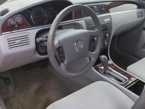 2007 Buick LaCrosse CX