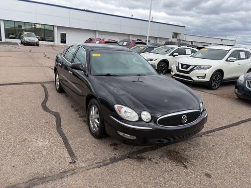 2007 Buick LaCrosse CX