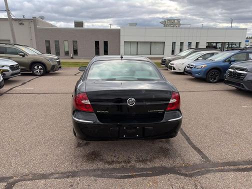 2007 Buick LaCrosse CX