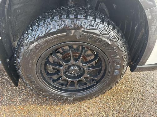 2022 Subaru Outback Limited XT