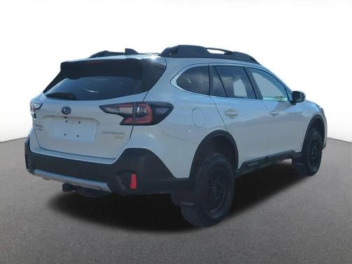 2022 Subaru Outback Limited XT