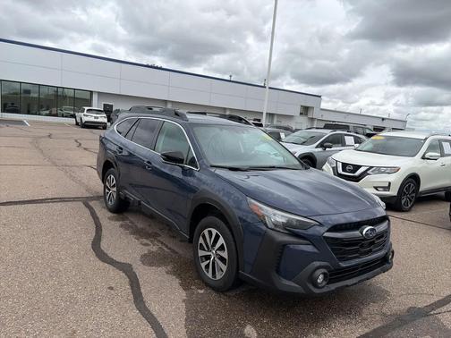2023 Subaru Outback Premium