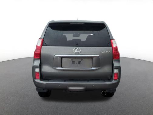 2012 Lexus GX 460 Base