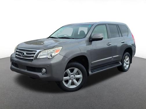 2012 Lexus GX 460 Base