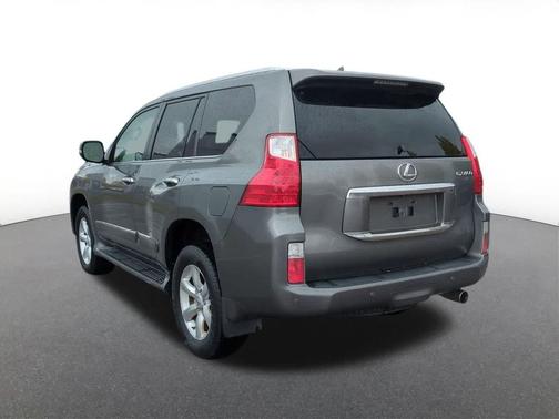 2012 Lexus GX 460 Base