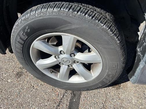2012 Lexus GX 460 Base