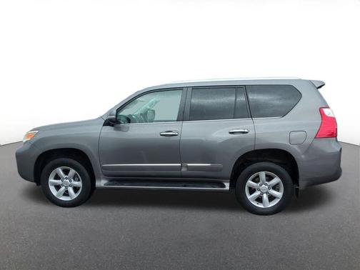 2012 Lexus GX 460 Base
