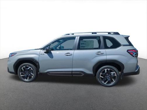 2025 Subaru Forester Hybrid Limited