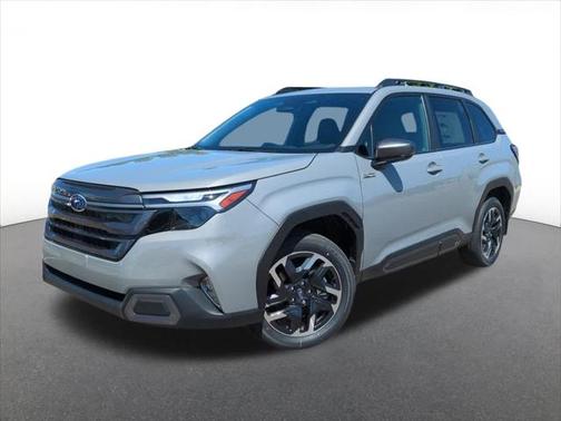 2025 Subaru Forester Hybrid Limited
