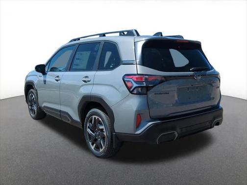 2025 Subaru Forester Hybrid Limited
