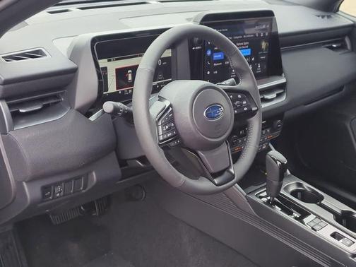 Sapphire Blue Pearl 2026 Subaru Outback Limited