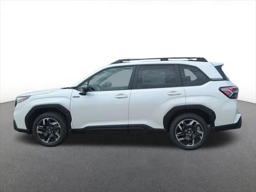 2025 Subaru Forester Hybrid Premium