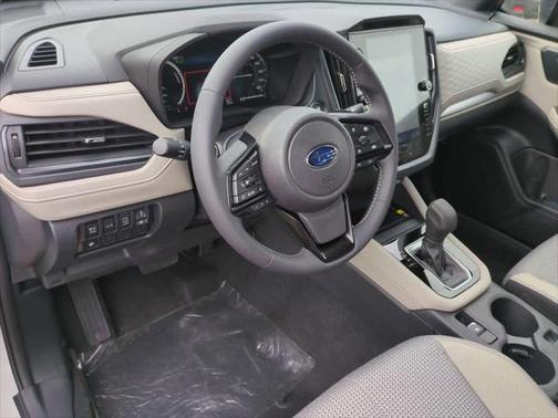 2025 Subaru Forester Hybrid Premium