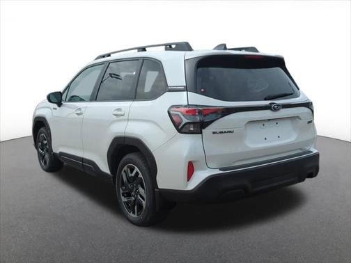 2025 Subaru Forester Hybrid Premium