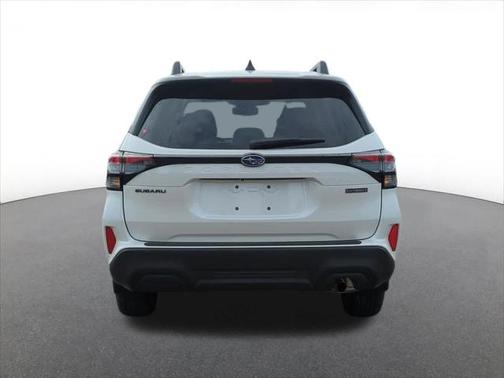 2025 Subaru Forester Hybrid Premium