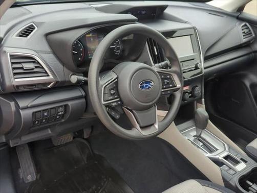 2023 Subaru Forester Base