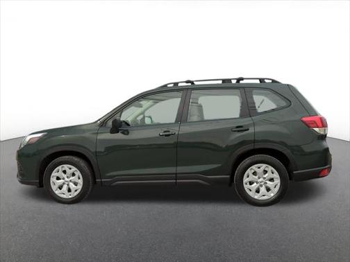 2023 Subaru Forester Base