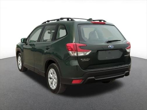 2023 Subaru Forester Base