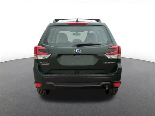 2023 Subaru Forester Base