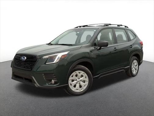 2023 Subaru Forester Base